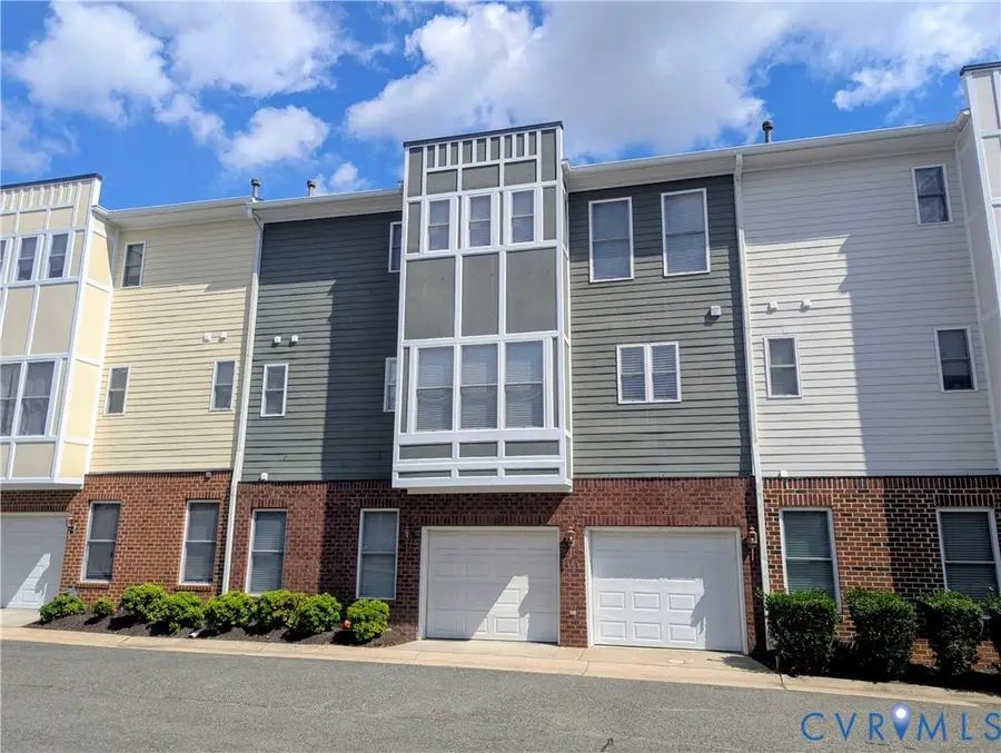 727 S Laurel Street, Richmond, VA 23220 - #2