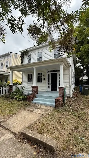 1424 Decatur Street, Richmond, VA 23224 - #1