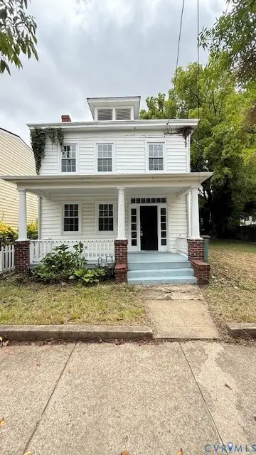 1424 Decatur Street, Richmond, VA 23224 - #2