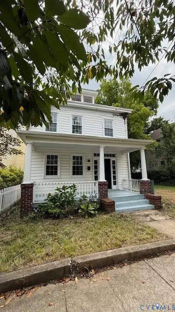 1424 Decatur Street, Richmond, VA 23224 - #3