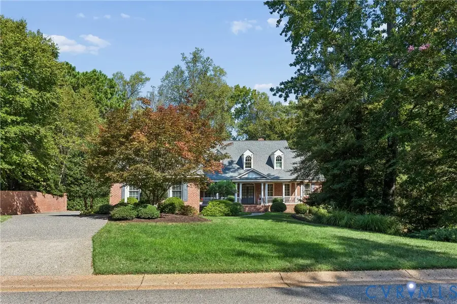 1613 River Ridge, Williamsburg, VA 23185 - #2