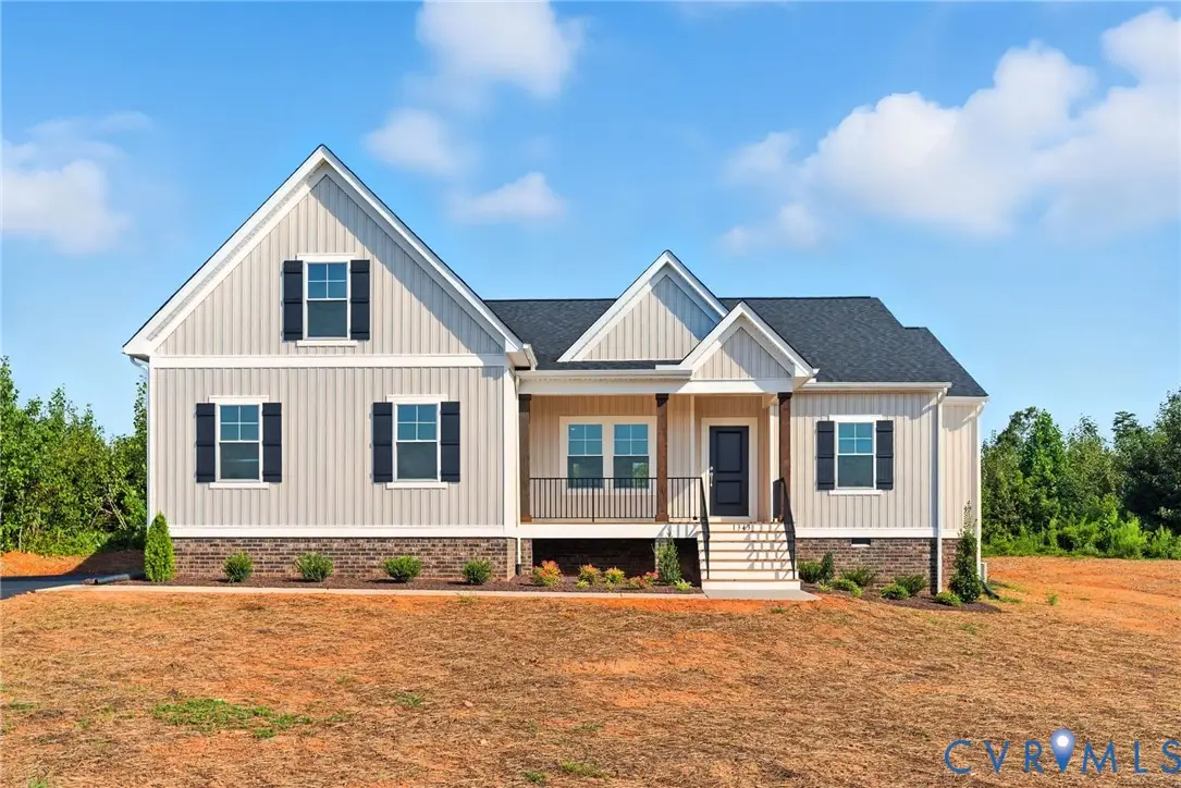 2255 Kennington Parkway North, Aylett, VA 23009 - #1