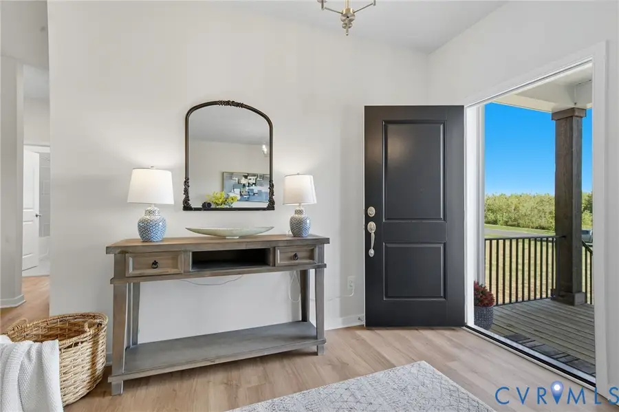 2255 Kennington Parkway North, Aylett, VA 23009 - #3