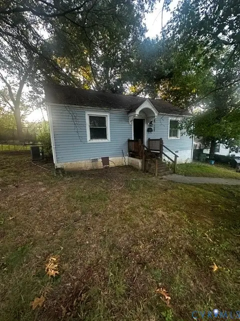 1530 Glenside Drive, Richmond, VA 23226 - #1