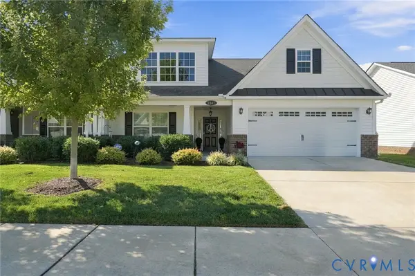 7247 Yellow Wood Tree Place, Mechanicsville, VA 23111