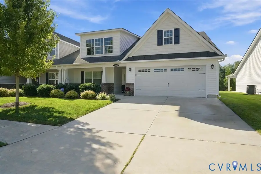 7247 Yellow Wood Tree Place, Mechanicsville, VA 23111 - #2