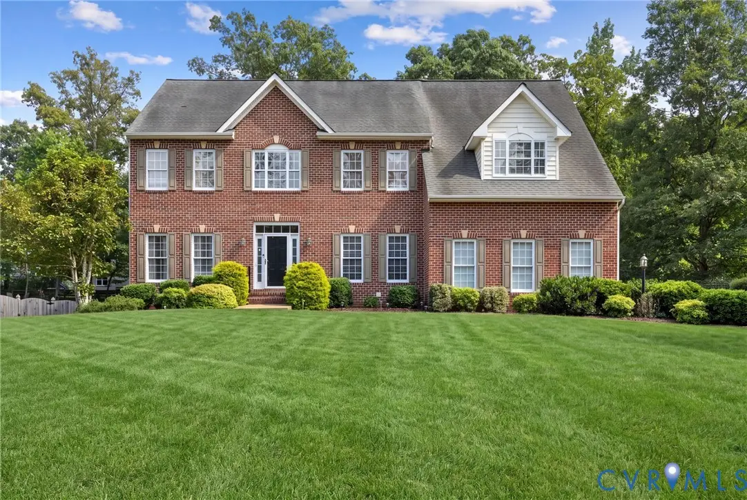 324 Willway Drive, Manakin Sabot, VA 23103 - #1
