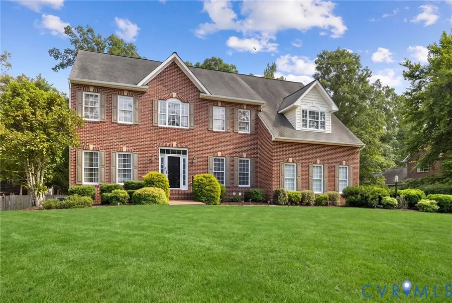 324 Willway Drive, Manakin Sabot, VA 23103 - #2