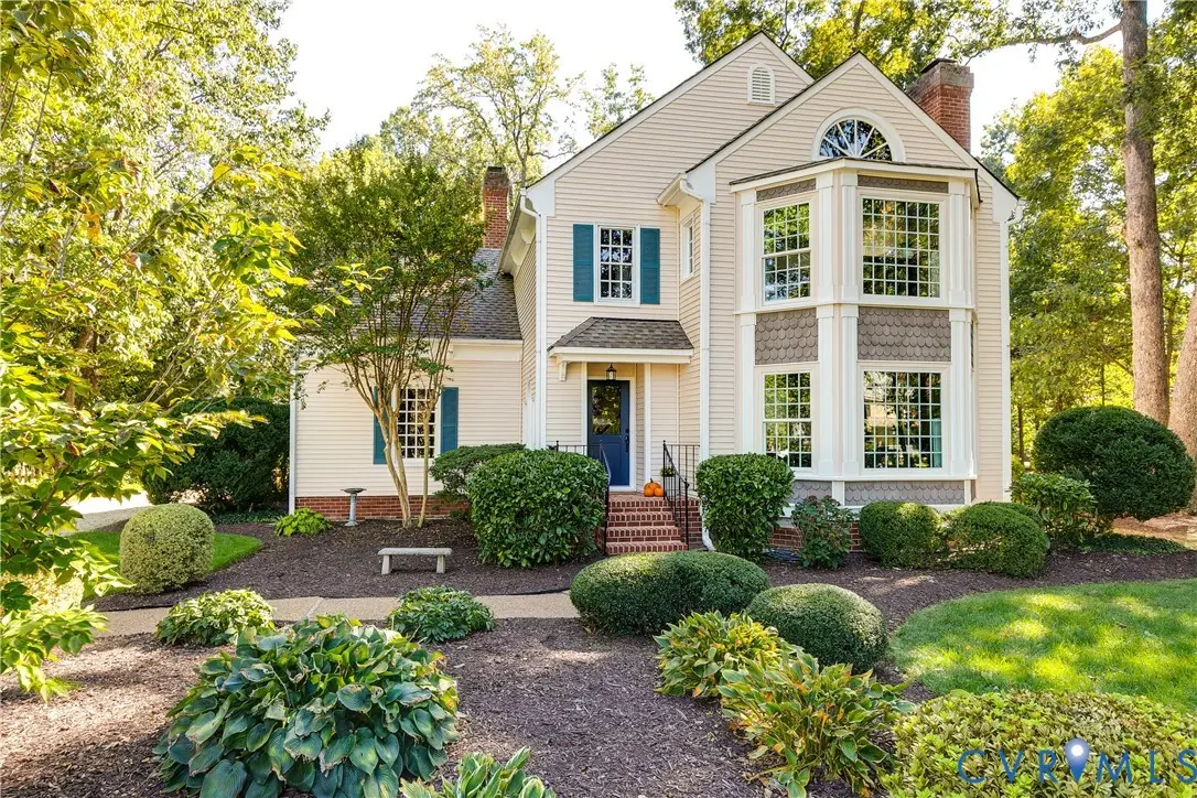 8601 Burroughs Court, Bon Air, VA 23235 - #1