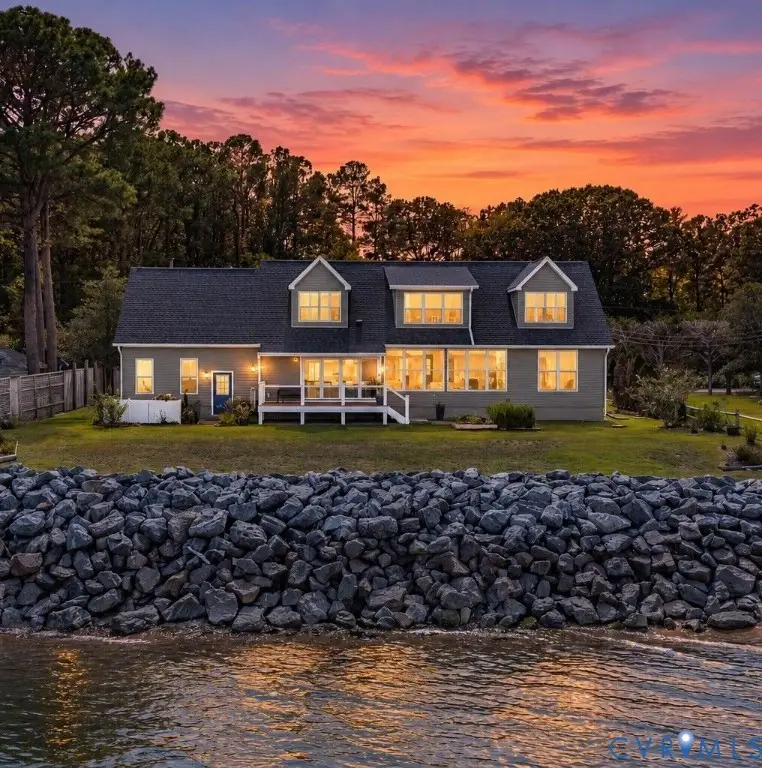 188 Fleet Road, Heathsville, VA 22473 - #1