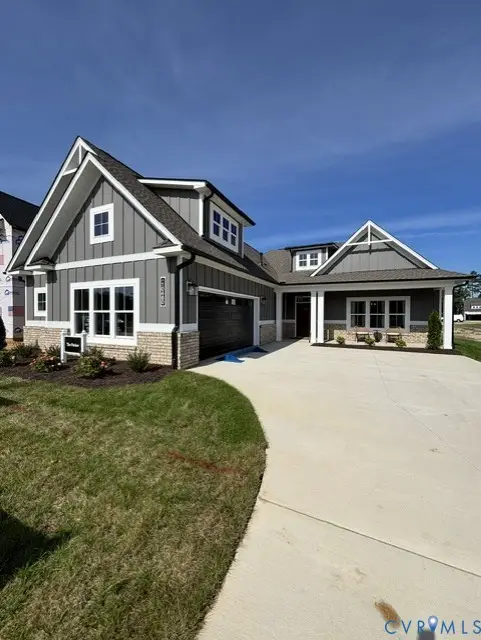 10444 Myers Park Drive, Ashland, VA 23005