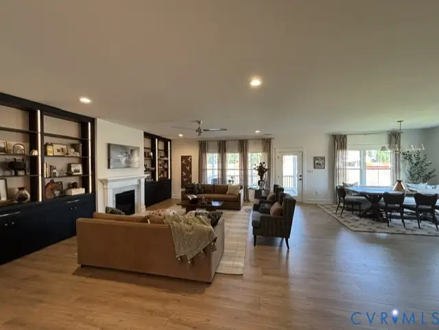 10444 Myers Park Drive, Ashland, VA 23005 - #3