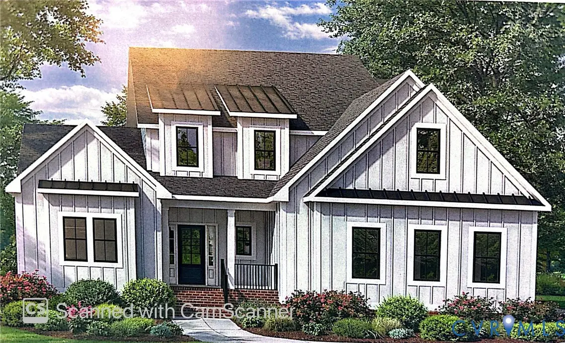 10448 Myers Park Drive, Ashland, VA 23005 - #1