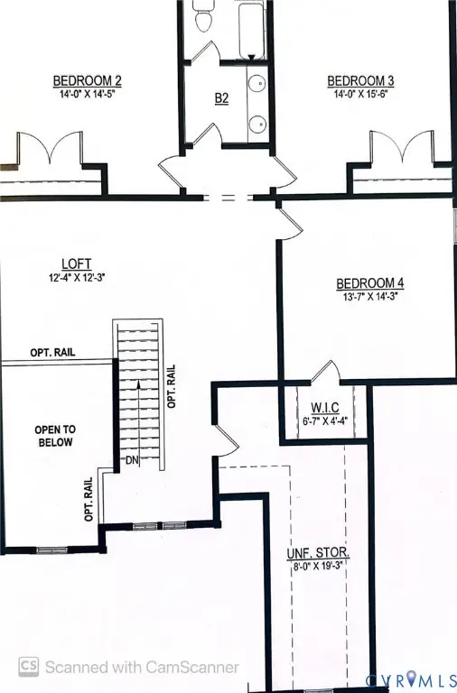 10448 Myers Park Drive, Ashland, VA 23005 - #3