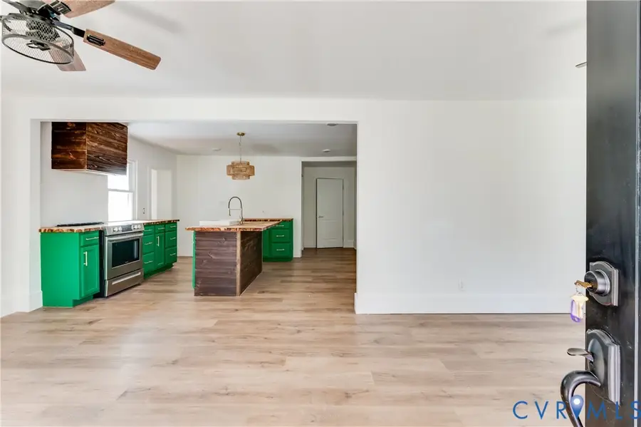 49 Booker Lane, Cumberland, VA 23040 - #2