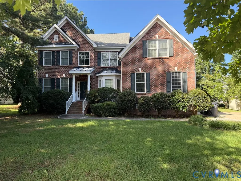 5536 Quarter Horse Lane, Moseley, VA 23120 - #1