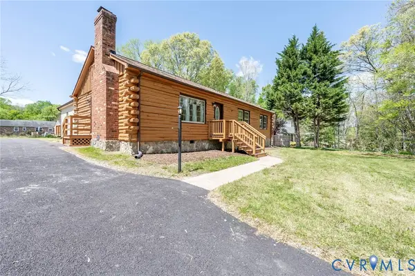 6631 Rural Point Road, Mechanicsville, VA 23116
