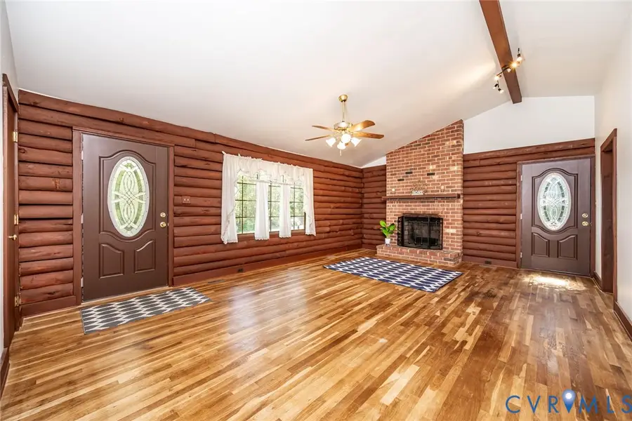 6631 Rural Point Road, Mechanicsville, VA 23116 - #3