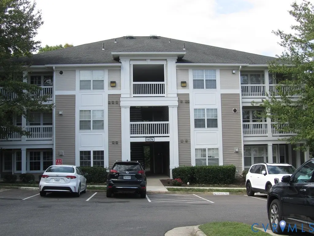 14174 Cuddy Loop #101, Woodbridge, VA 22193 - #1