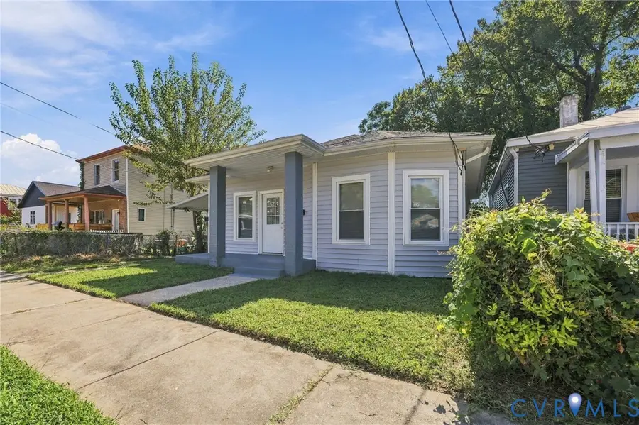 1432 Ferndale Avenue, Petersburg, VA 23803 - #3