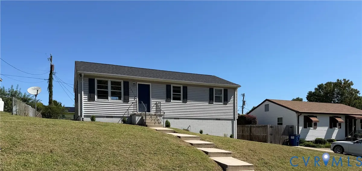 20611 Ravensbourne Drive, Petersburg, VA 23803 - #1
