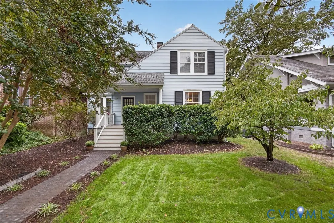 3812 Fauquier Avenue, Richmond, VA 23227 - #1
