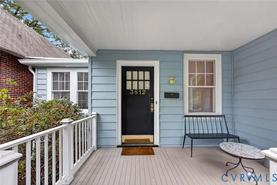 3812 Fauquier Avenue, Richmond, VA 23227 - #2