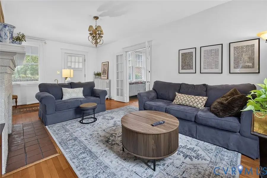 3812 Fauquier Avenue, Richmond, VA 23227 - #3