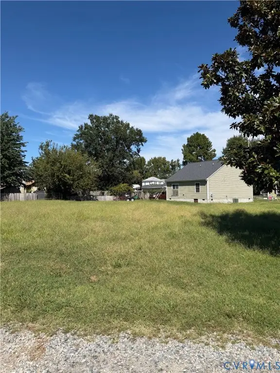 3303 Donnan Street, Richmond, VA 23222