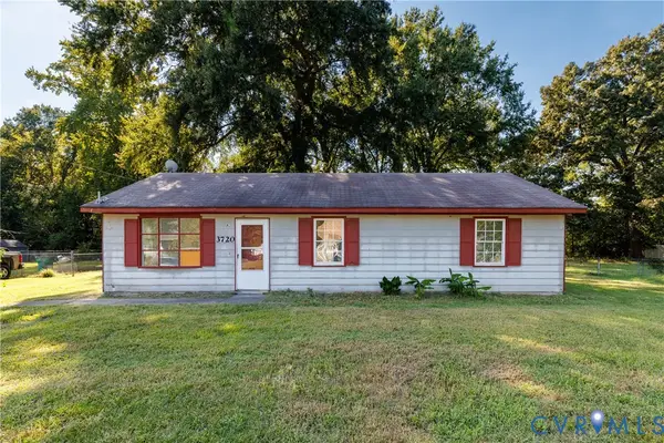 3720 Elsie Drive, Dinwiddie, VA 23803