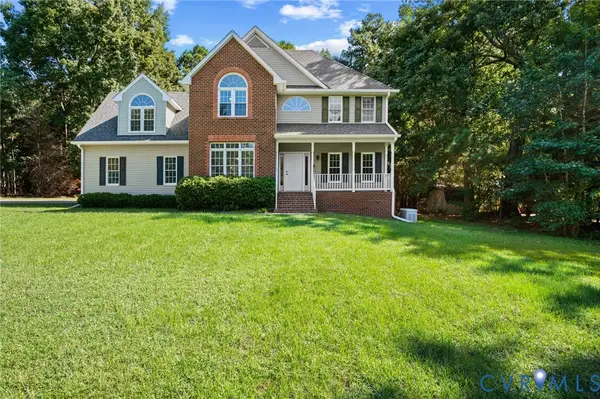 14501 Wood Duck Lane, Chesterfield, VA 23834