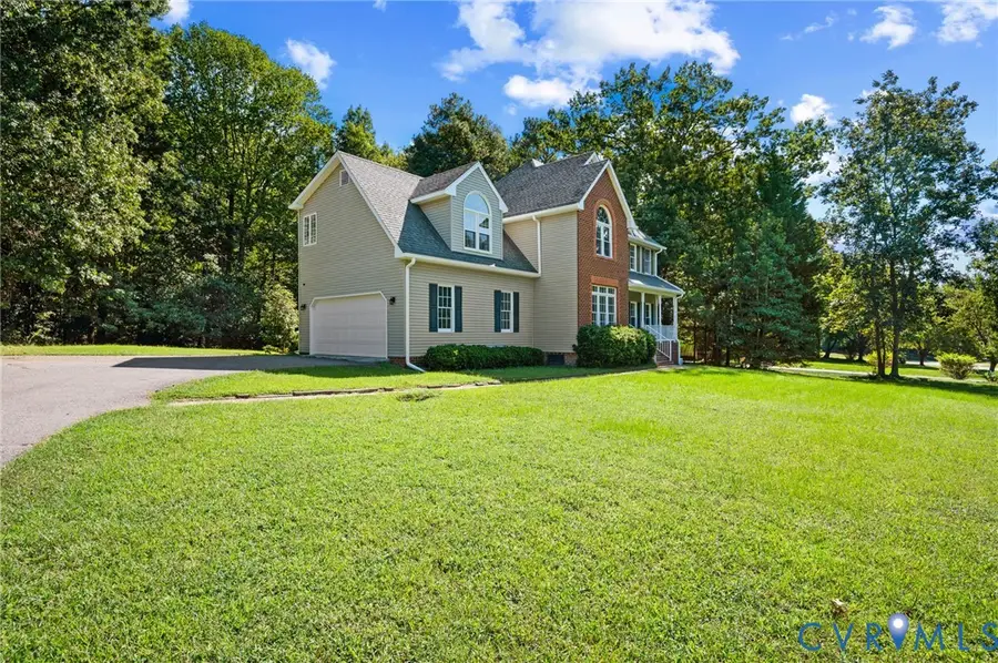 14501 Wood Duck Lane, Bermuda, VA 23834 - #2