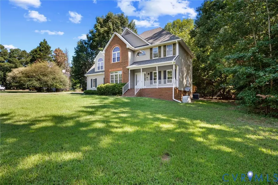 14501 Wood Duck Lane, Bermuda, VA 23834 - #3