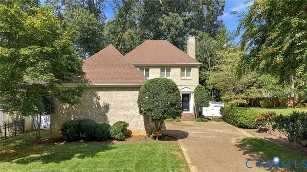 1604 Prince Edward Road, Richmond, VA 23225