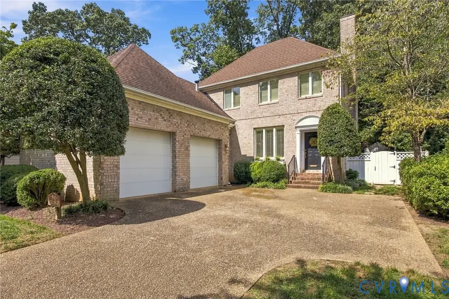 1604 Prince Edward Road, Richmond, VA 23225 - #2