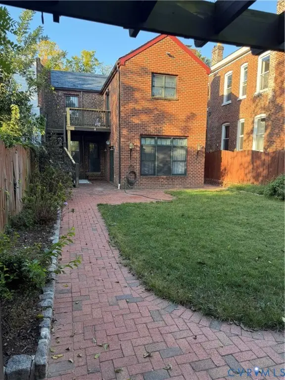 2714 E Broad Street, Richmond, VA 23223 - #3