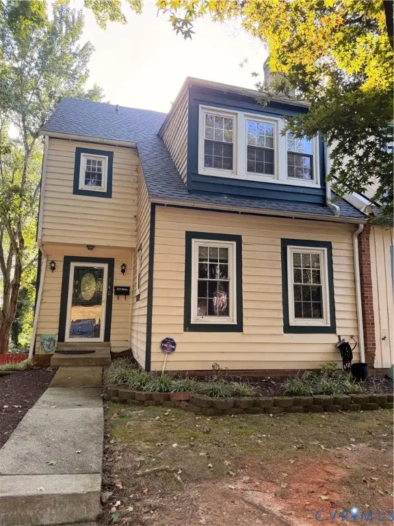 740 S Hyannis Drive, North Chesterfield, VA 23236 - #1