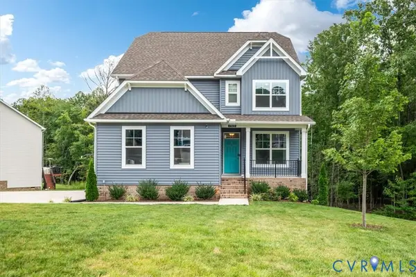 7949 Hartridge Drive, Chesterfield, VA 23832