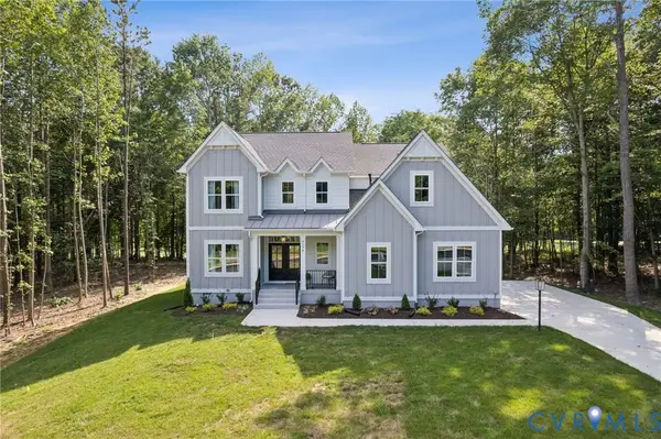 9579 Sweet Tannin Court, New Kent, VA 23124