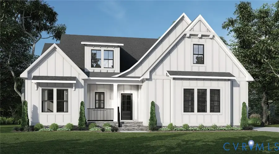 9463 Angels Share Drive, New Kent, VA 23124 - #2
