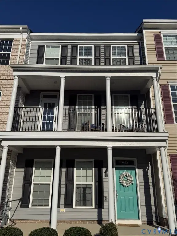 7033 Dunton Road, Chesterfield, VA 23832