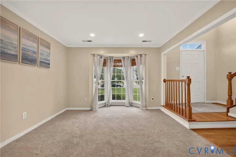 9516 Hungary Woods Drive, Brookland, VA 23060 - #3