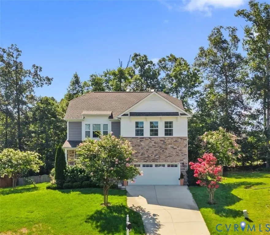13925 Collington Mews, Midlothian, VA 23112 - #1