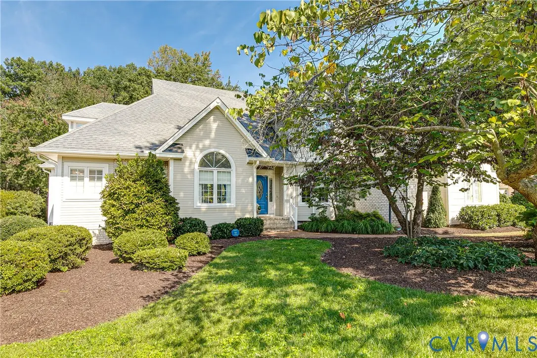 12615 Amber Terrace, Henrico, VA 23233 - #1