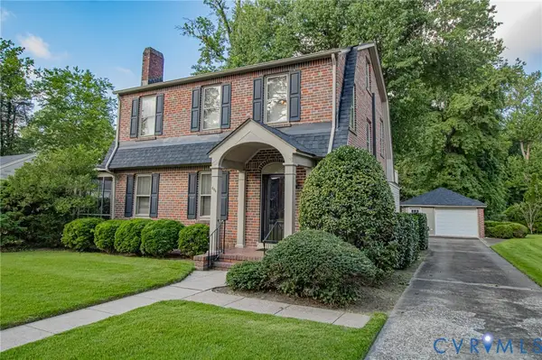 604 Mansion Drive, Hopewell, VA 23860