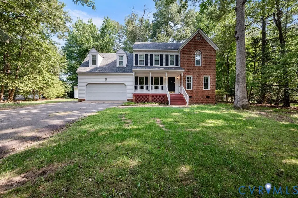 13624 Thornhill Place, Chester, VA 23836 - #1