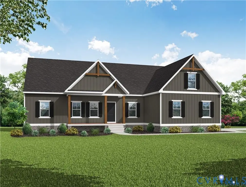2260 Kennington Parkway North, Aylett, VA 23009 - #1