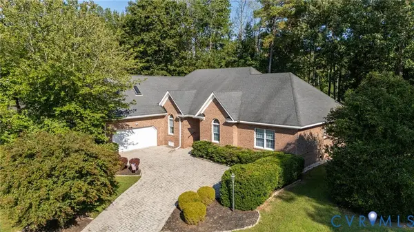 5901 Brickshire Drive, Providence Forge, VA 23140