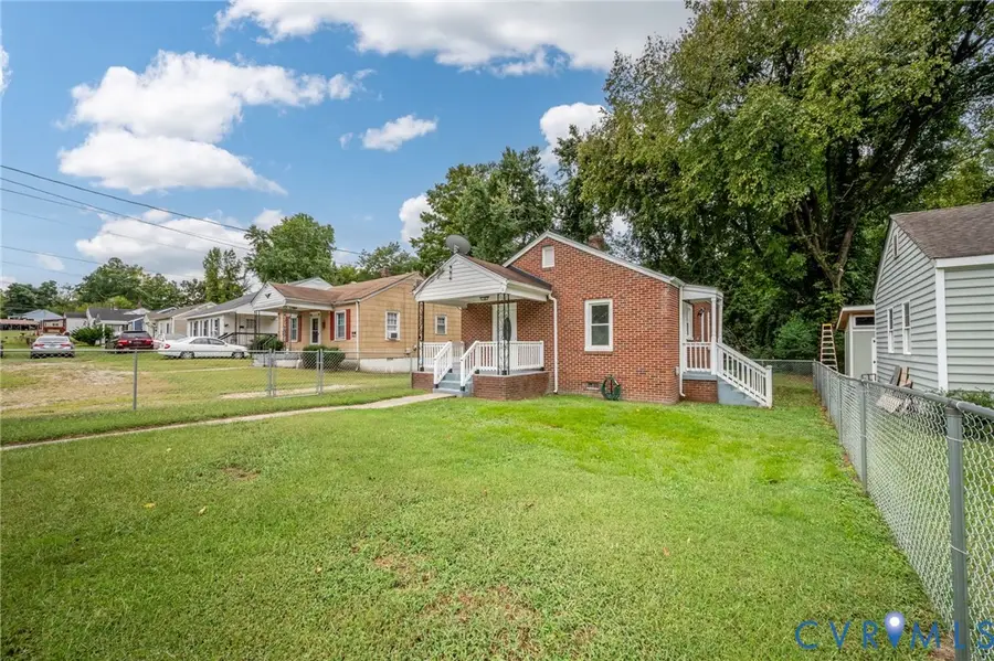 408 Elm Street, Petersburg, VA 23803 - #2