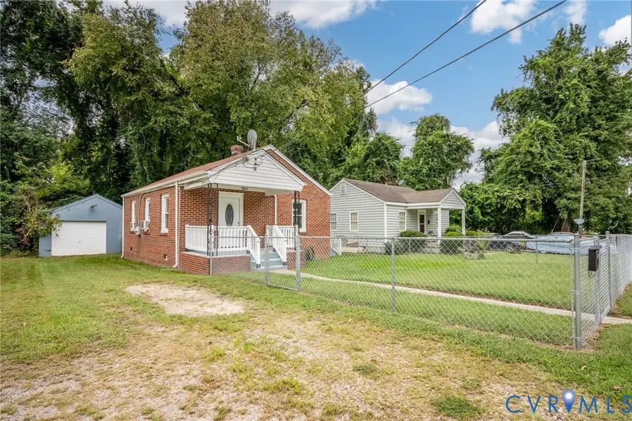 408 Elm Street, Petersburg, VA 23803 - #3